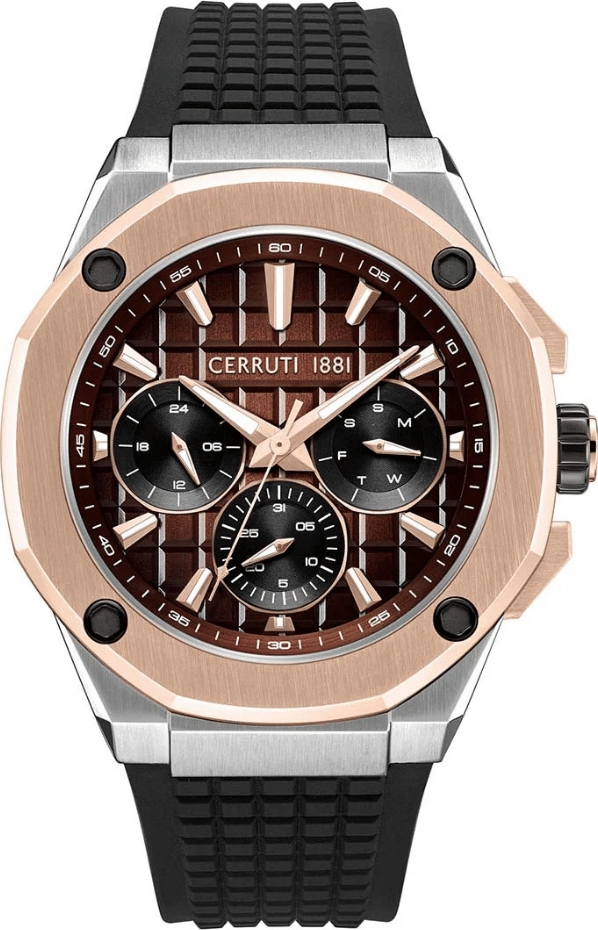 Cerruti 1881 Cıwgq0073404 Erkek Kol Saati