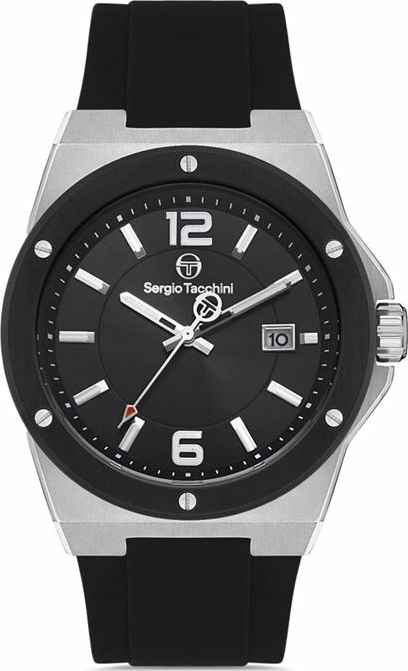 Sergio Tacchini St.1.10368.1 Erkek Kol Saati