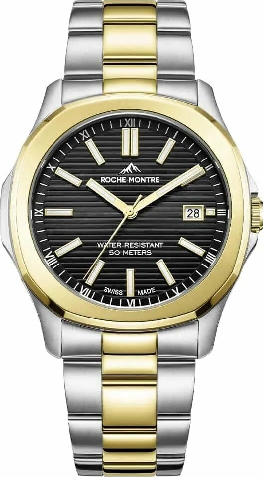 Roche Montre Rmg6005-05 Erkek Kol Saati