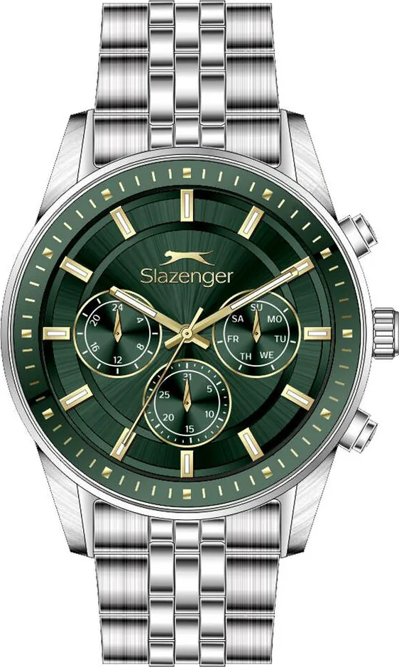 Slazenger SL.09.2569.2.05