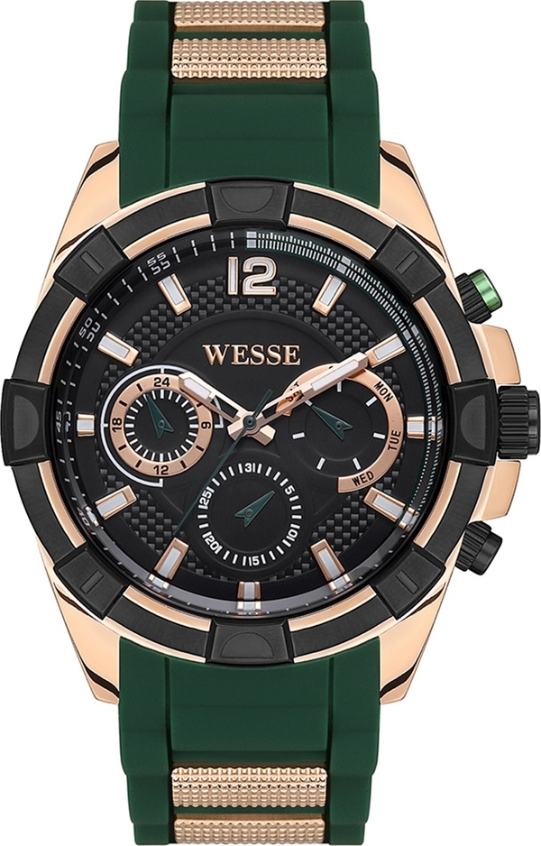 Wesse Wwg401801 Erkek Kol Saati
