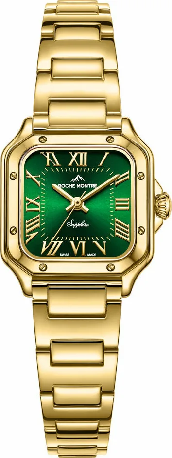 Roche Montre RML5022-05 Kadın Kol Saati