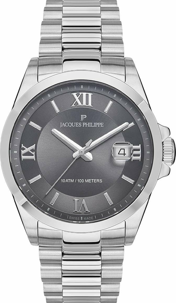 Jacques Philippe JPQGS331346V2 Erkek Kol Saati