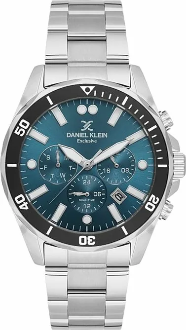 Daniel Klein DK.1.14067.3 Erkek Kol Saati