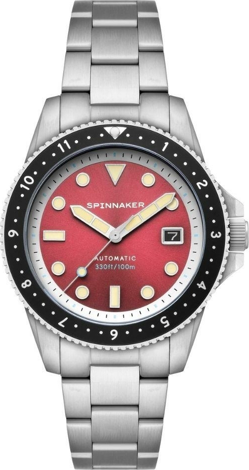 Spınnaker Sp-5136-44 Erkek Kol Saati