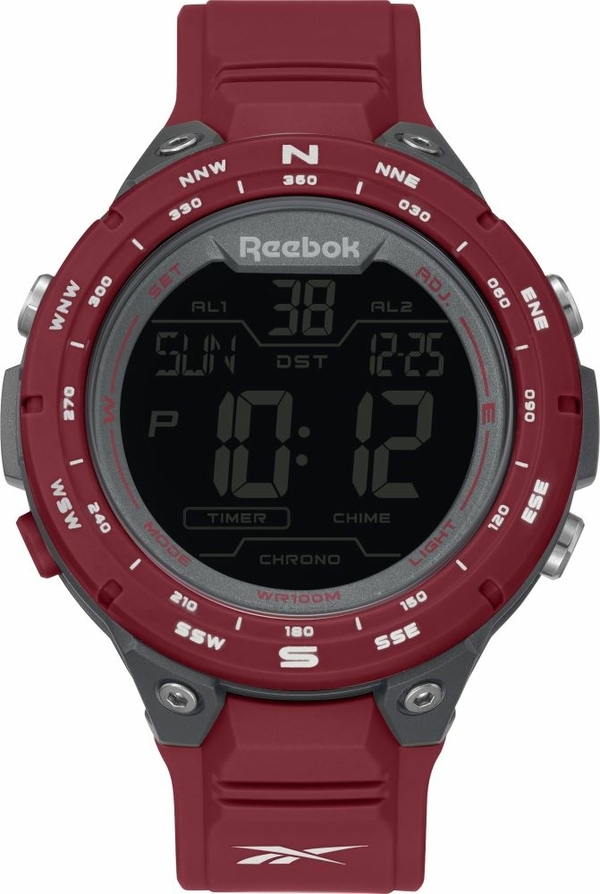 Reebok RV-SLM-G9-PAPR-BR Kol Saati