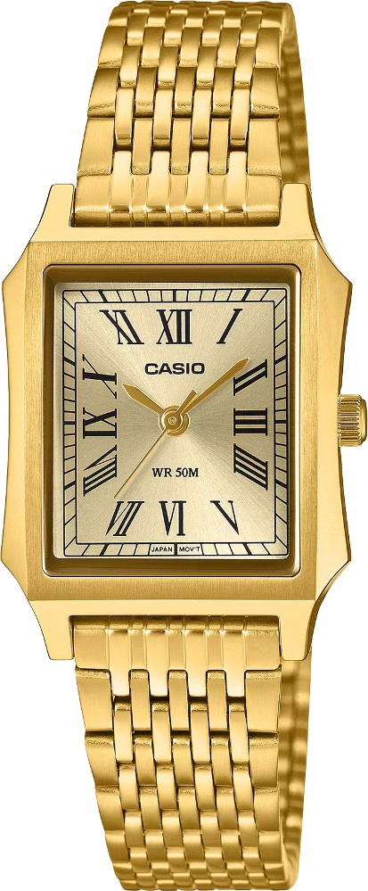 Casio Bayan Kol Saati LTP-B190G-9BVDF