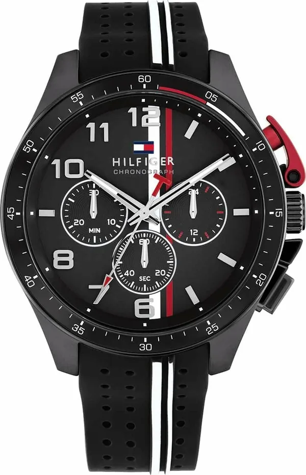 Tommy Hilfiger TH1792168 Erkek Kol Saati