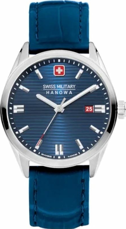 Swiss Military Hanowa Smwgb2200106 Erkek Kol Saati