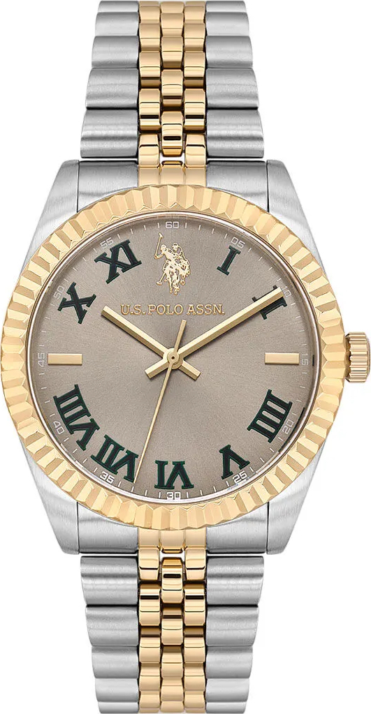U.s. Polo Assn. Uspa1111-08 Erkek Kol Saati