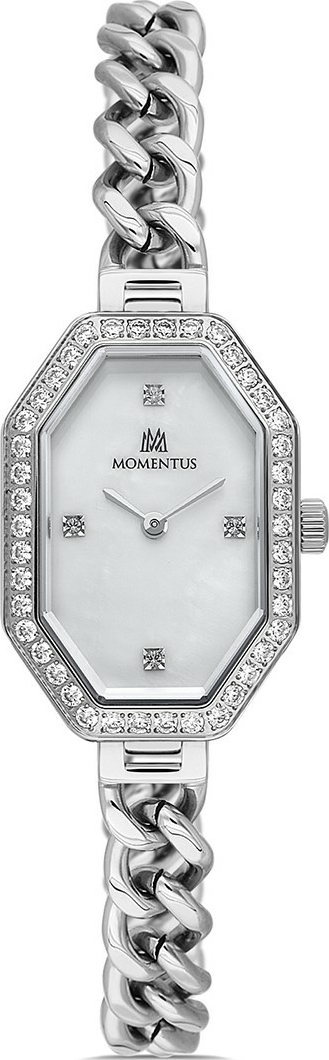 Momentus Women's Shiny SS407S-09SS