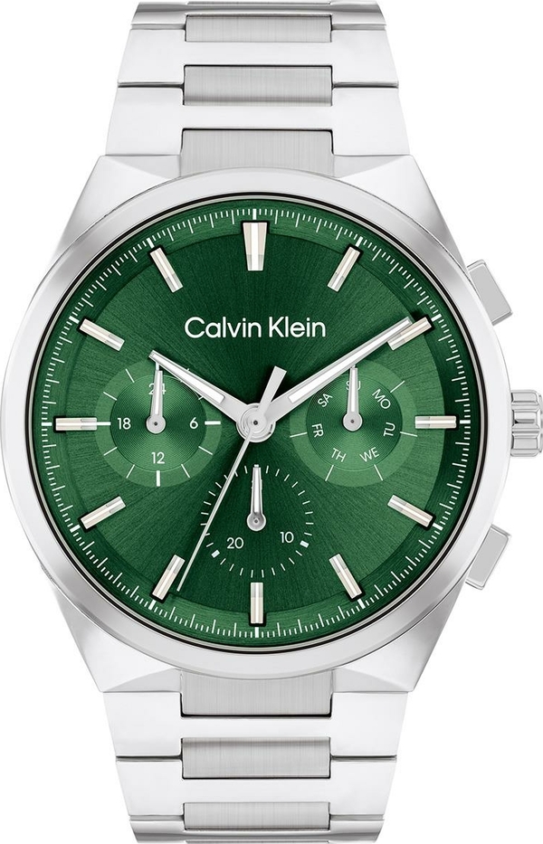 Calvin Klein Ck25200441 Erkek Kol Saati