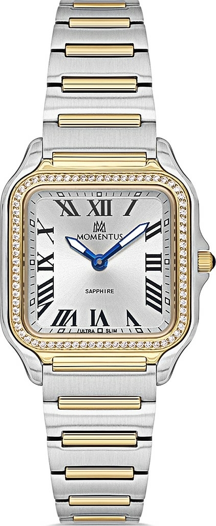 Momentus Women's Shiny Star SS348T-12SG