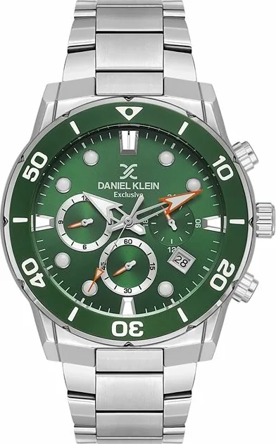 Daniel Klein DK.1.13887.3 Erkek Kol Saati