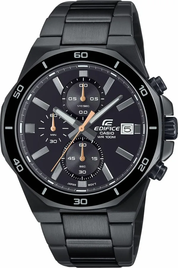 Casio EFV-640DC-1AVUDF Kol Saati