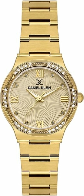 Daniel Klein DK.1.14101.2 Kadın Kol Saati