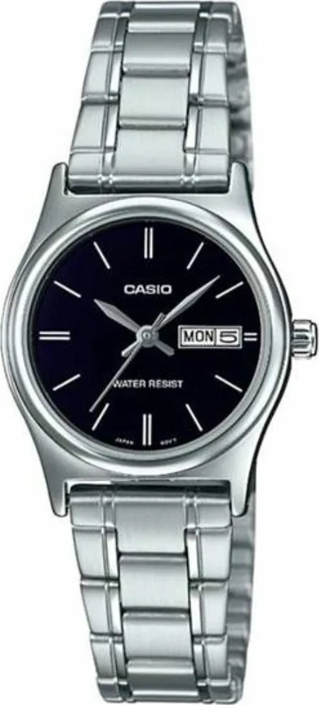 Casio LTP-V006D-1B2UDF Kol Saati