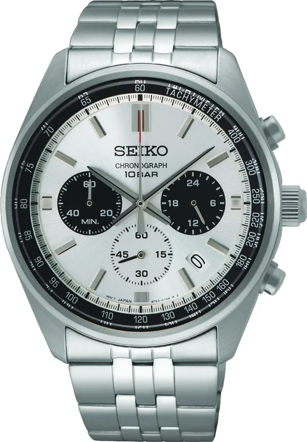 Seiko SSB425P Erkek Kol Saati