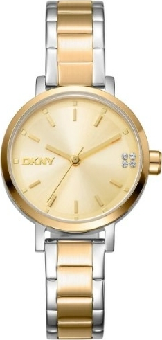 Dkny Dk1L038M0075 Kadın Kol Saati