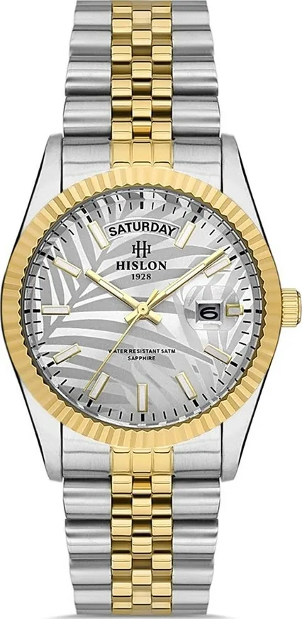 Hislon Ql126T-02Sg