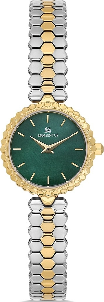 Momentus Women's Classy CW324T-15SG