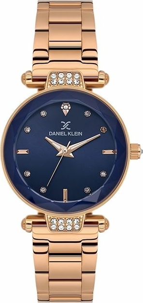 Daniel Klein Dk.6.14132.6 Kadın Kol Saati