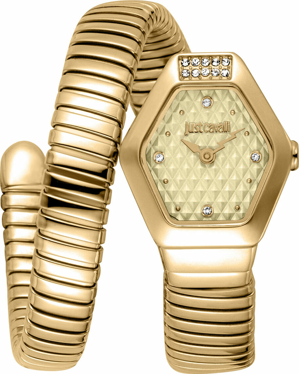 Just Cavalli JC1L394M0025 Kadın Kol Saati