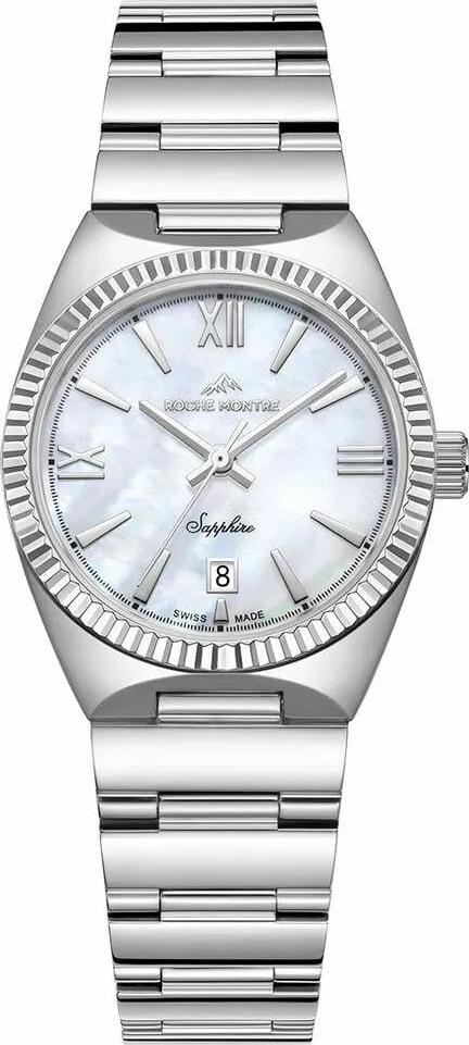Roche Montre Rml5001-01 Kadın Kol Saati