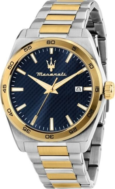 Maserati  R8853152001 Erkek Kol Saati