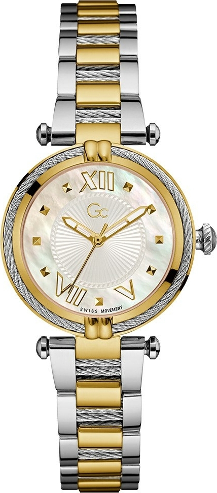 Gc GCY18020L1MF Kadın Kol Saati