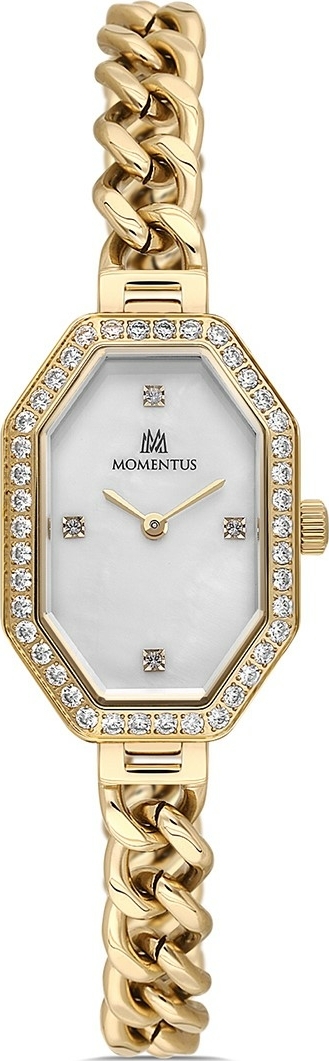 Momentus Women's Shiny SS407G-09SG