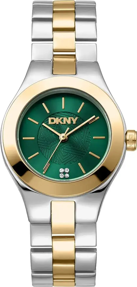 DKNY DK1L026M0055 Kadın Kol Saati