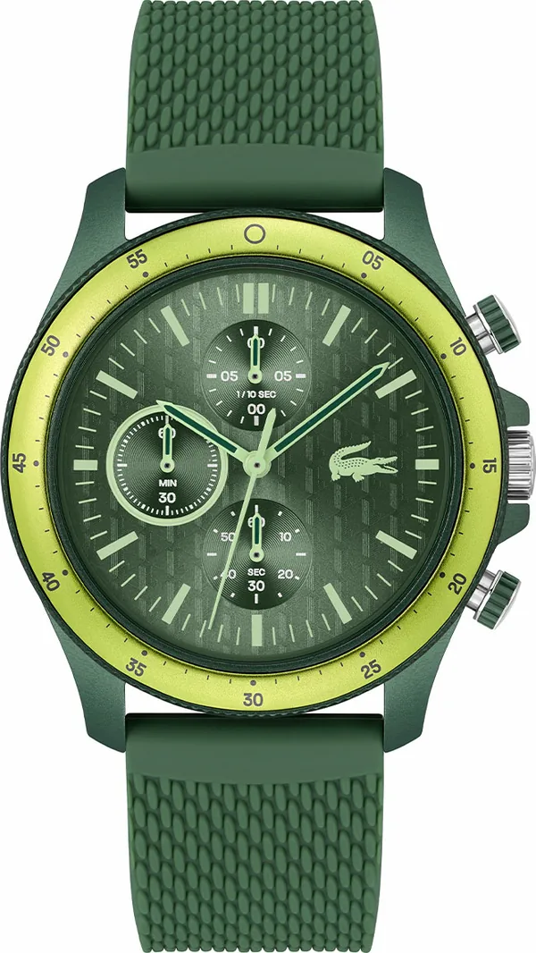 Lacoste Lac2011328 Erkek Kol Saati