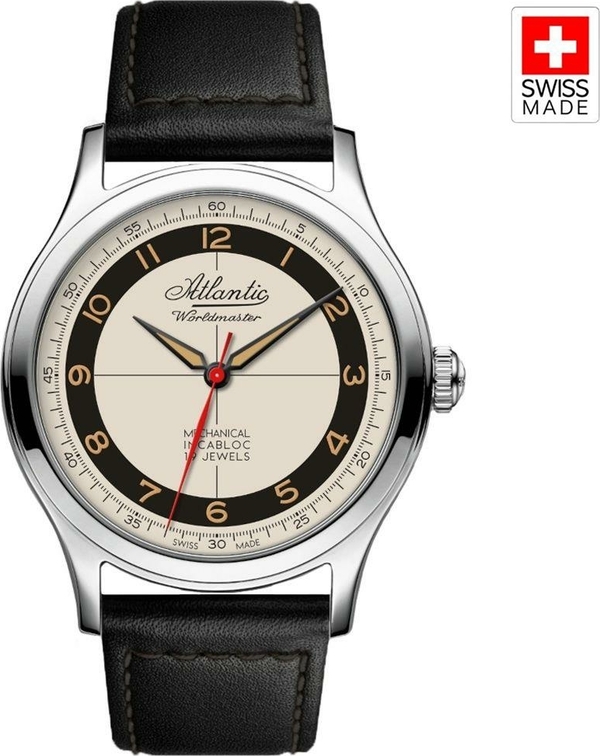 Atlantıc 53680.41.93 Erkek Kol Saati