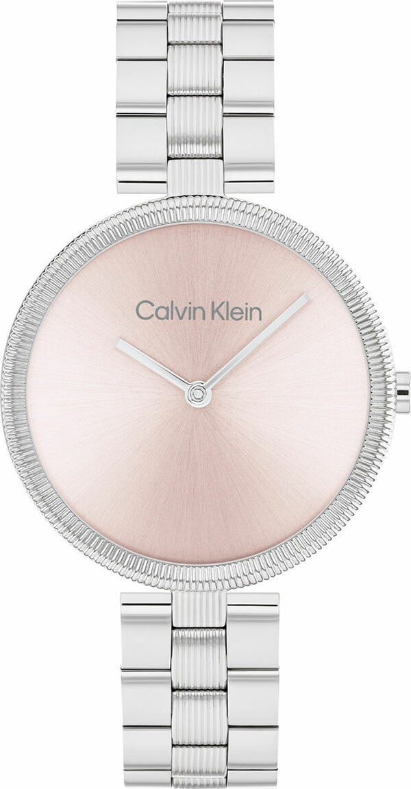 Calvin Klein Ck25100015 Kadın Kol Saati