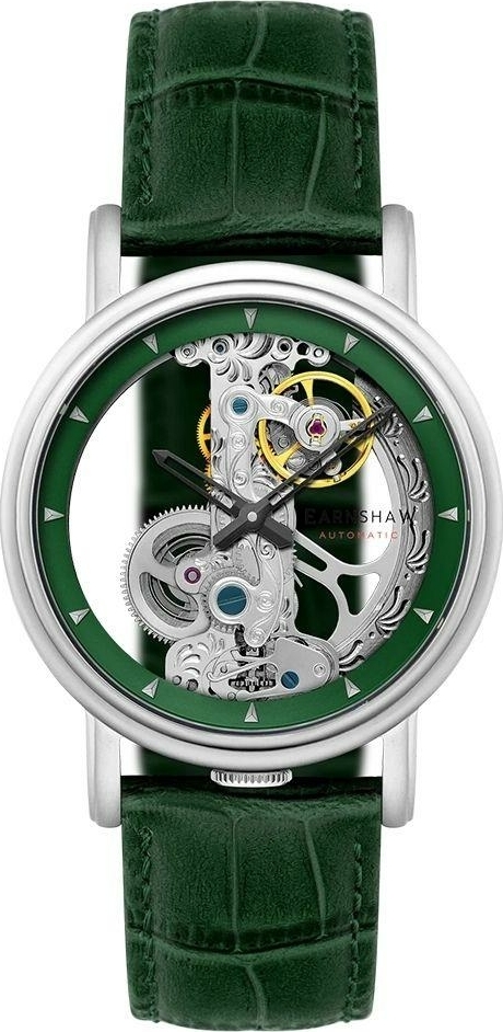 Earnshaw Es-8225-05 Erkek Kol Saati