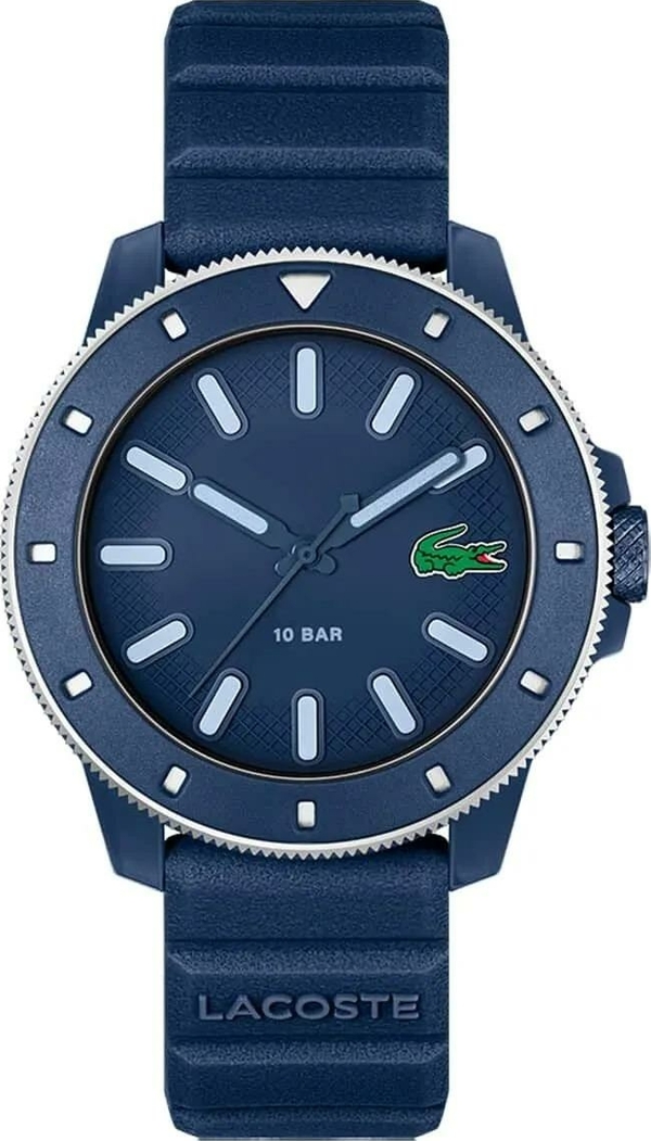 Lacoste LAC2011413 Erkek Kol Saati