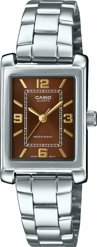 Casio LTP-1234DD-5ADF Kol Saati