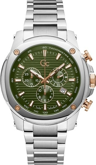 Guess Collectıon Gcz13003G9Mf