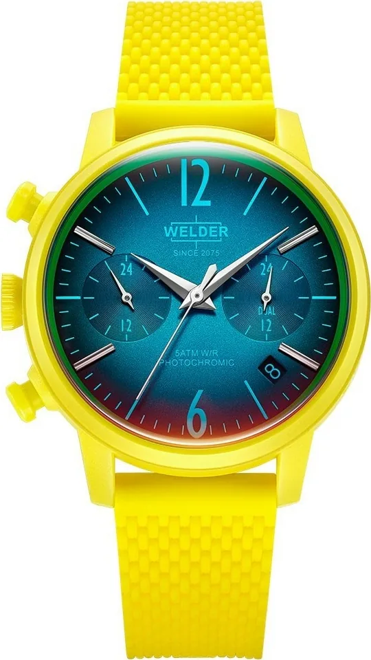 Welder Moddy Watch WWRP606 Kadın Kol Saati
