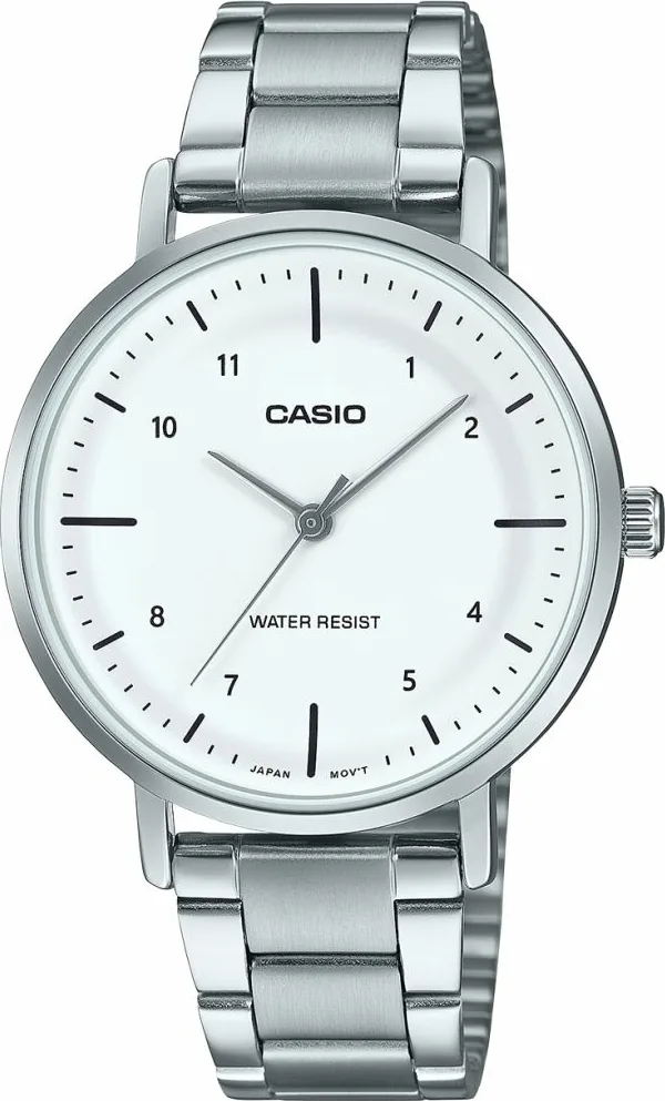 Casio LTP-VT03D-7BDF Kol Saati