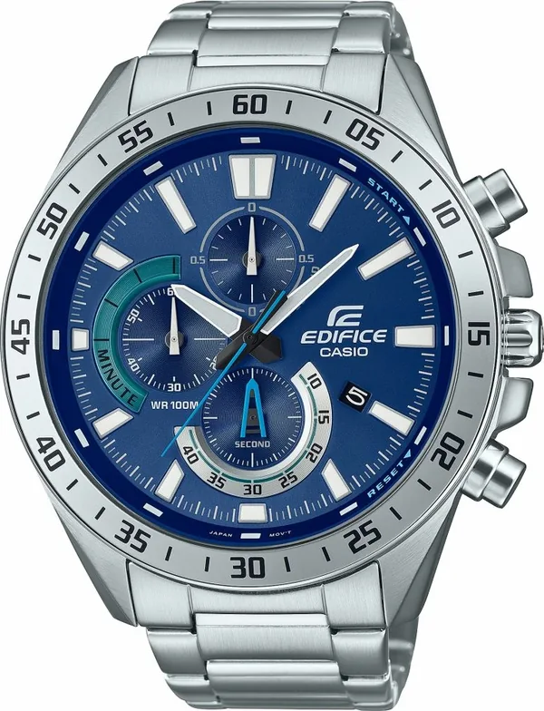 Casio EFV-620D-2AVUDF Kol Saati