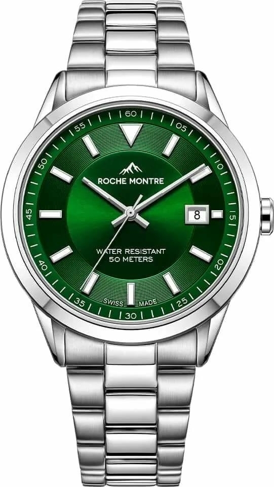 Roche Montre Rmg6007-02 Erkek Kol Saati