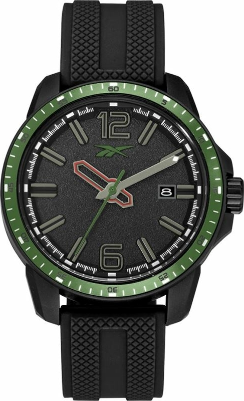 Reebok Rv-Spv-G3-Pbıb-Ag Erkek Kol Saati