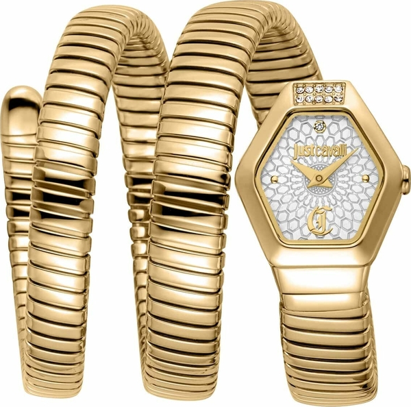 Just Cavalli JC1L395M0025 Kadın Kol Saati