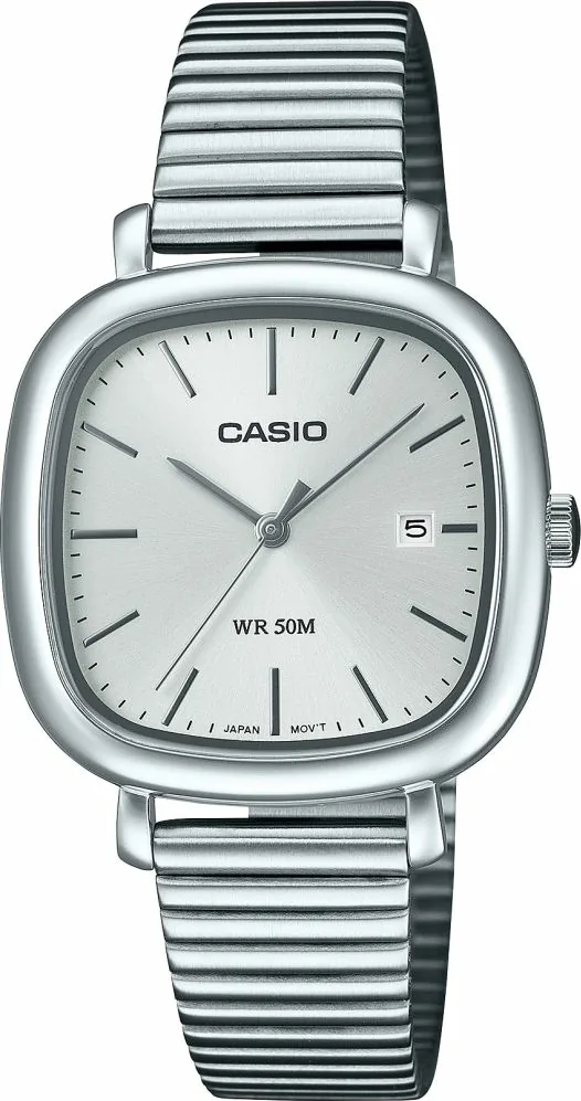 Casio LTP-B166D-7AVDF Kol Saati