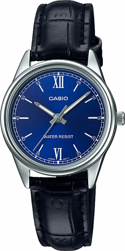 Casio LTP-V005L-2BUDF Kol Saati