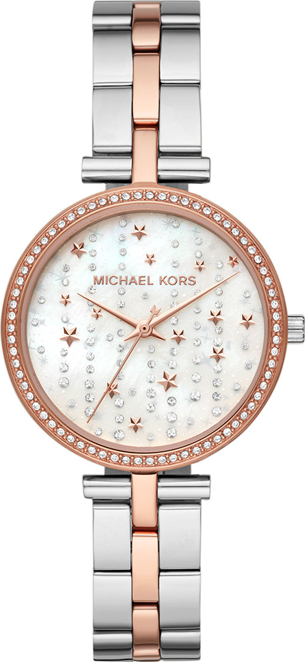 Michael Kors Mk4452 Kadın Kol Saati