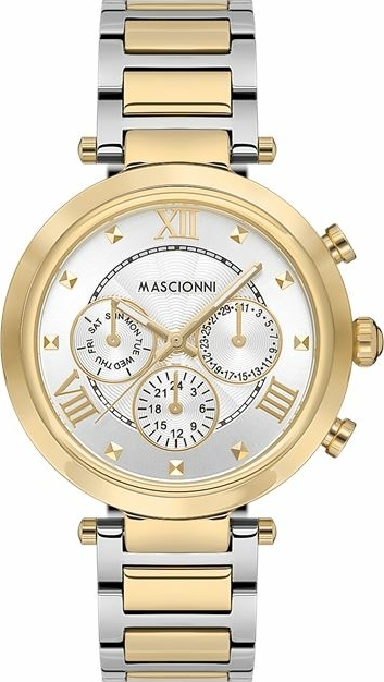 Mascionni M.1.1224.03 Kadın Kol Saati