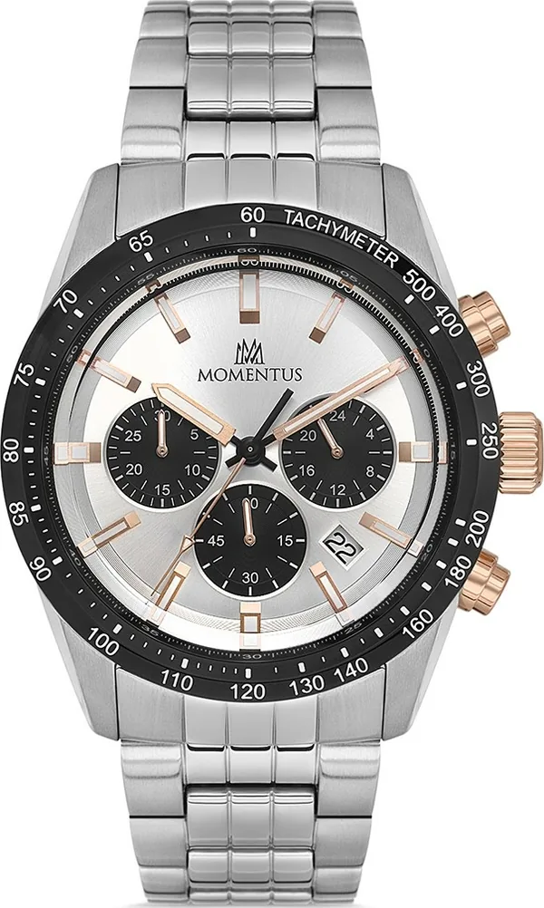 Momentus Men's Sport SC369T-02SR